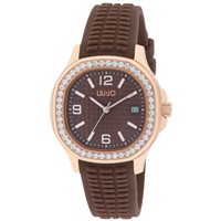 Watch Liu Jo Woman in Steel TLJ2636 - TLJ2636